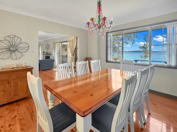Fourth view of Homely house listing, 28 The Esplanade, North Arm Cove NSW 2324