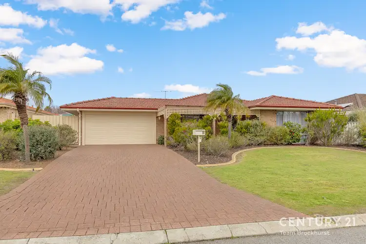 5 Juniper Court, Thornlie WA 6108