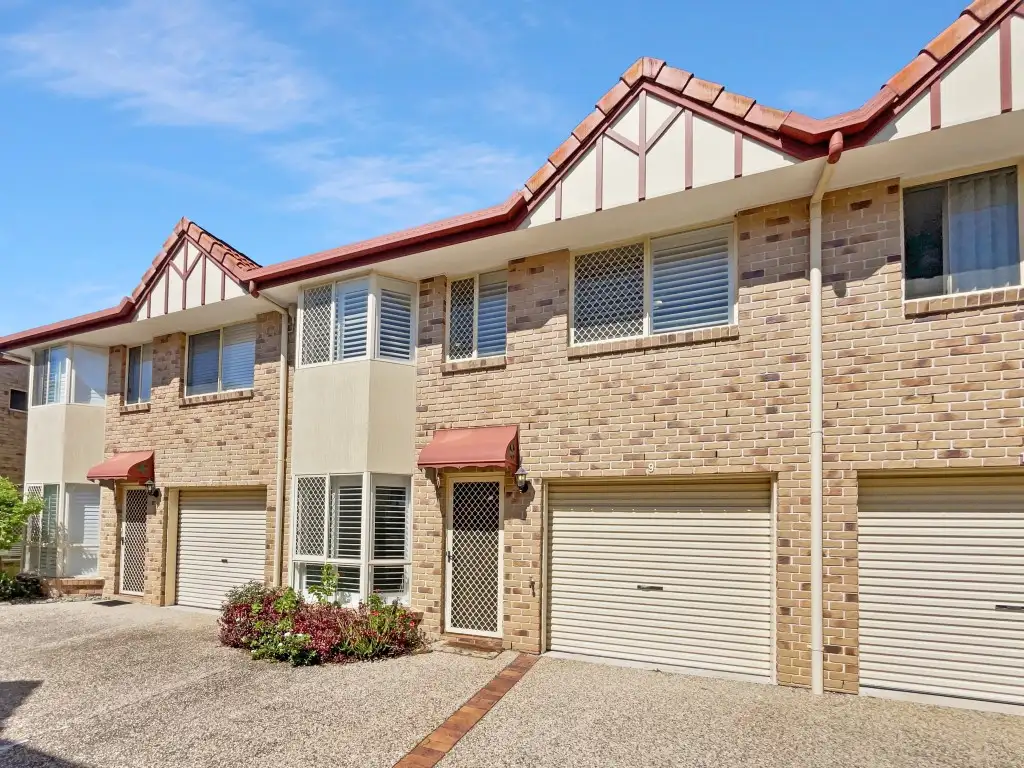 Main view of Homely townhouse listing, 9/48-50 Anzac Avenue, Maroochydore QLD 4558