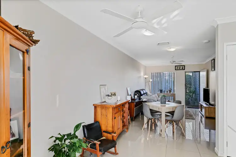 Fifth view of Homely townhouse listing, 15/14 Photinia Crescent, Mountain Creek QLD 4557