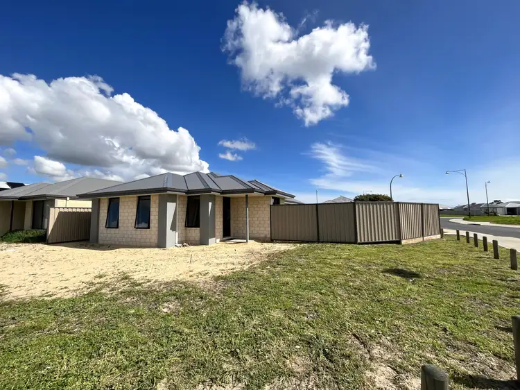 Main view of Homely house listing, 120 The Boulevard, Australind WA 6233