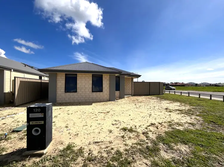 Second view of Homely house listing, 120 The Boulevard, Australind WA 6233