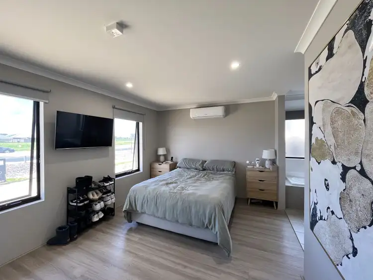 Third view of Homely house listing, 120 The Boulevard, Australind WA 6233