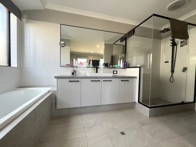 Fifth view of Homely house listing, 120 The Boulevard, Australind WA 6233