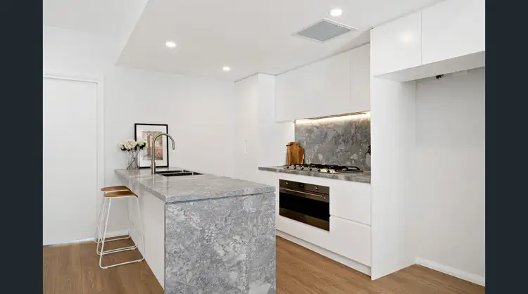 Main view of Homely townhouse listing, 9/8-18 Baldwin Avenue, Asquith NSW 2077