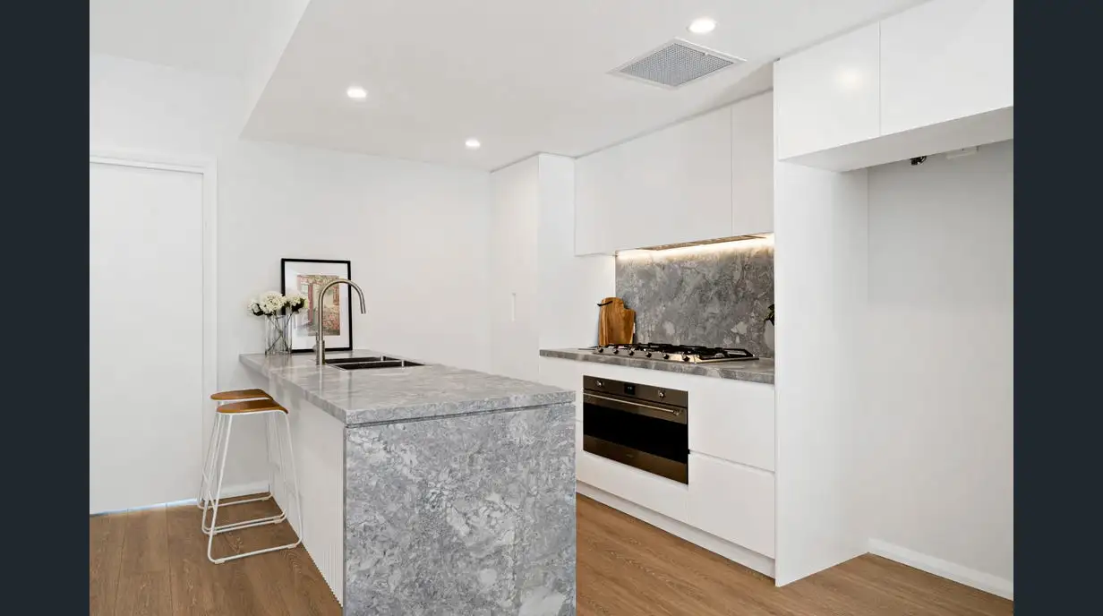 Main view of Homely townhouse listing, 9/8-18 Baldwin Avenue, Asquith NSW 2077