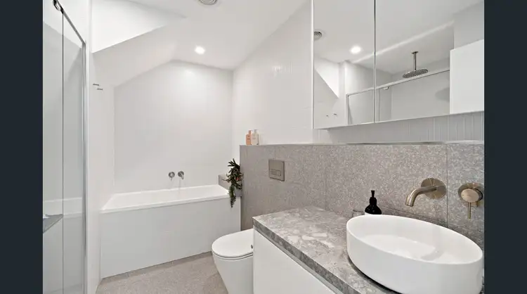 Third view of Homely townhouse listing, 9/8-18 Baldwin Avenue, Asquith NSW 2077