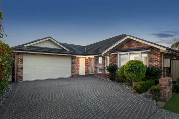 41 Denison Street, Harrington Park NSW 2567