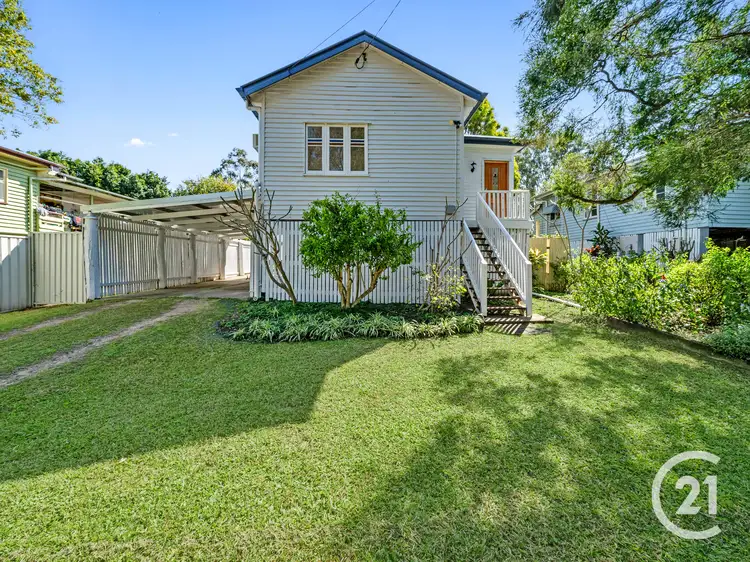 8 Tiger Street, Sadliers Crossing QLD 4305