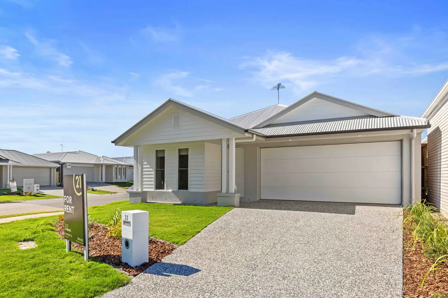 Main view of Homely house listing, 33 Moreton Parade, Morayfield QLD 4506