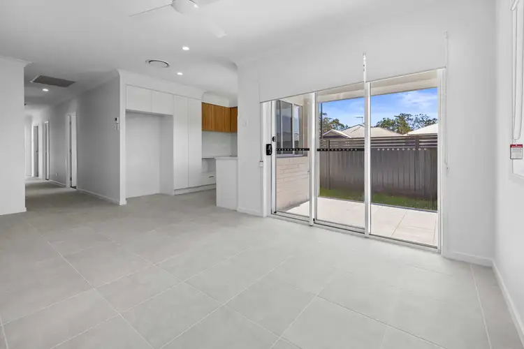 Second view of Homely house listing, 33 Moreton Parade, Morayfield QLD 4506