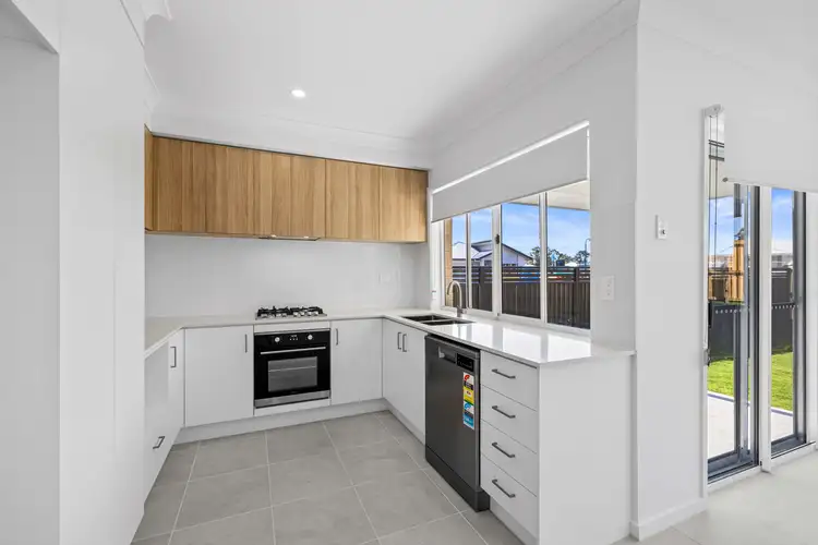 Third view of Homely house listing, 33 Moreton Parade, Morayfield QLD 4506