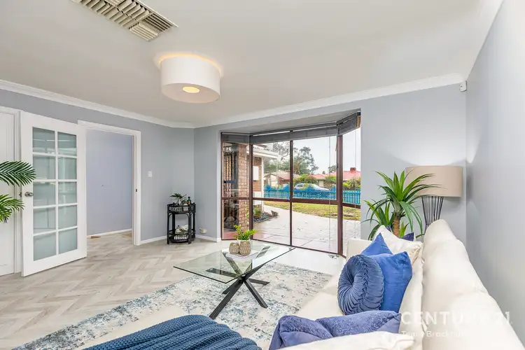 Third view of Homely house listing, 42 Shipbourne Way, Huntingdale WA 6110