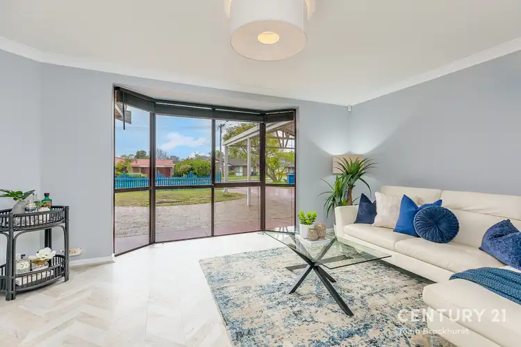 Sixth view of Homely house listing, 42 Shipbourne Way, Huntingdale WA 6110