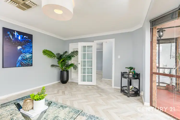 Seventh view of Homely house listing, 42 Shipbourne Way, Huntingdale WA 6110