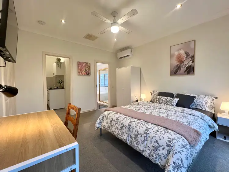 Third view of Homely unit listing, Suite 1/11 Settlers Court, Pakenham VIC 3810