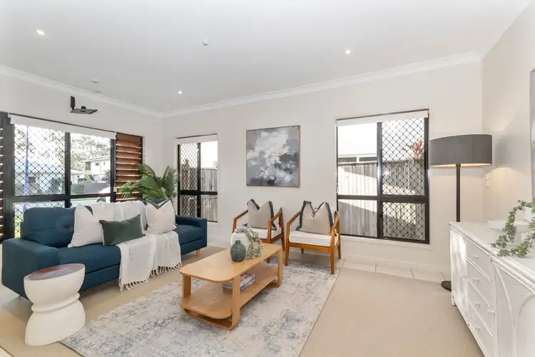 Second view of Homely house listing, 15 Norfolk Place, Douglas QLD 4814