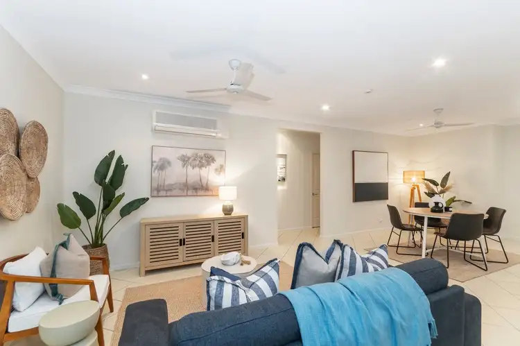 Third view of Homely house listing, 15 Norfolk Place, Douglas QLD 4814