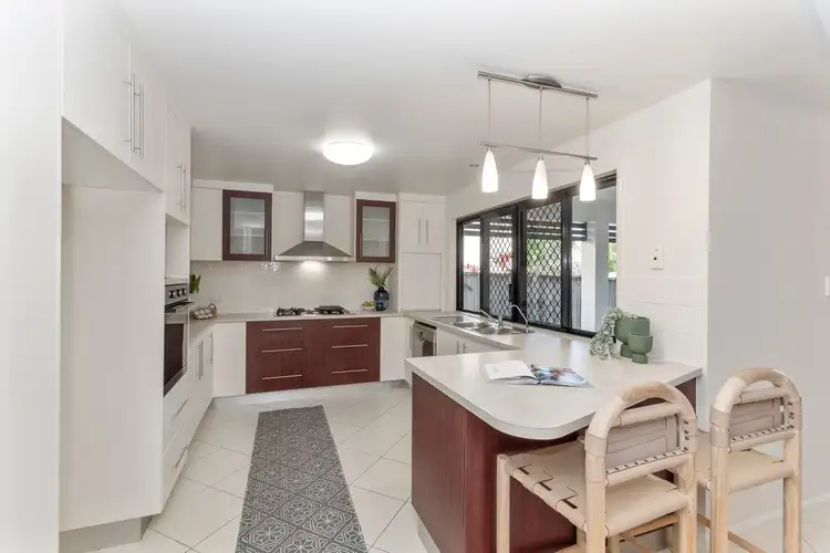 Fourth view of Homely house listing, 15 Norfolk Place, Douglas QLD 4814