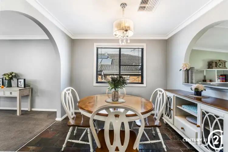 Fourth view of Homely house listing, 5 Megan Avenue, Smithfield NSW 2164