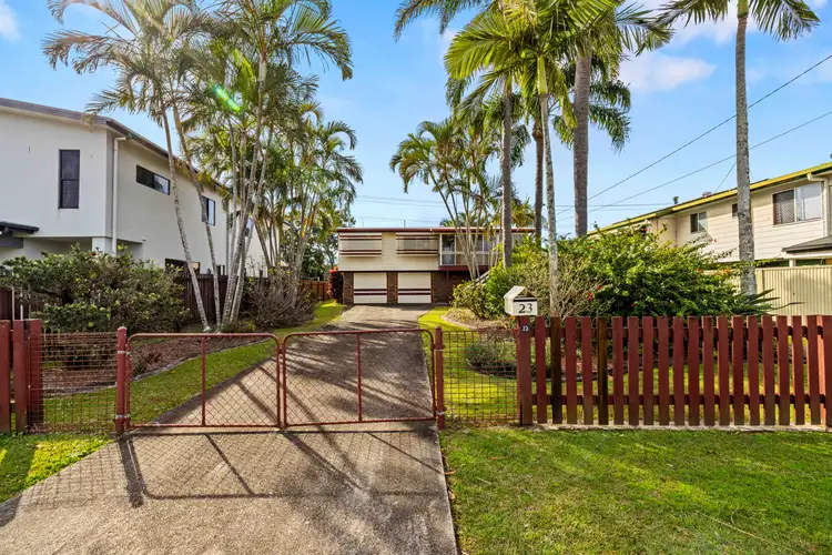 23 McCosker Street, Kippa-Ring QLD 4021