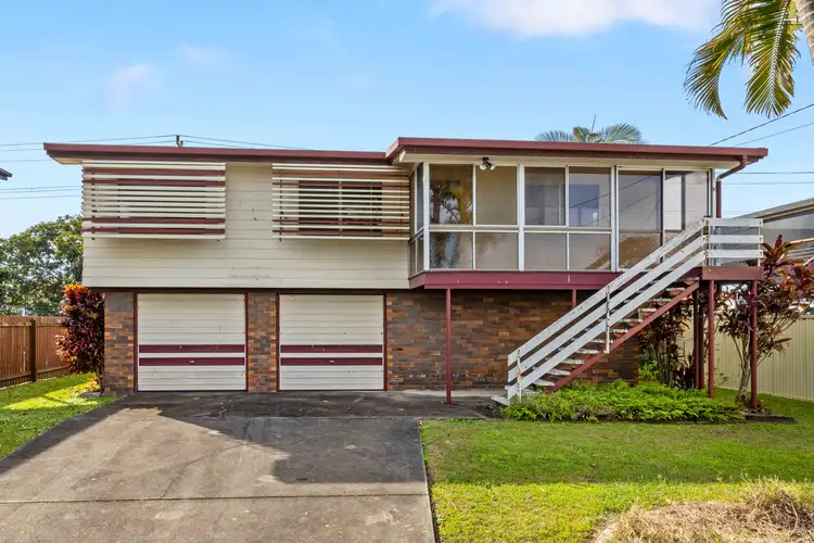 Second view of Homely house listing, 23 McCosker Street, Kippa-Ring QLD 4021