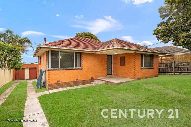 Third view of Homely house listing, 2 Erica Street, Dandenong North VIC 3175