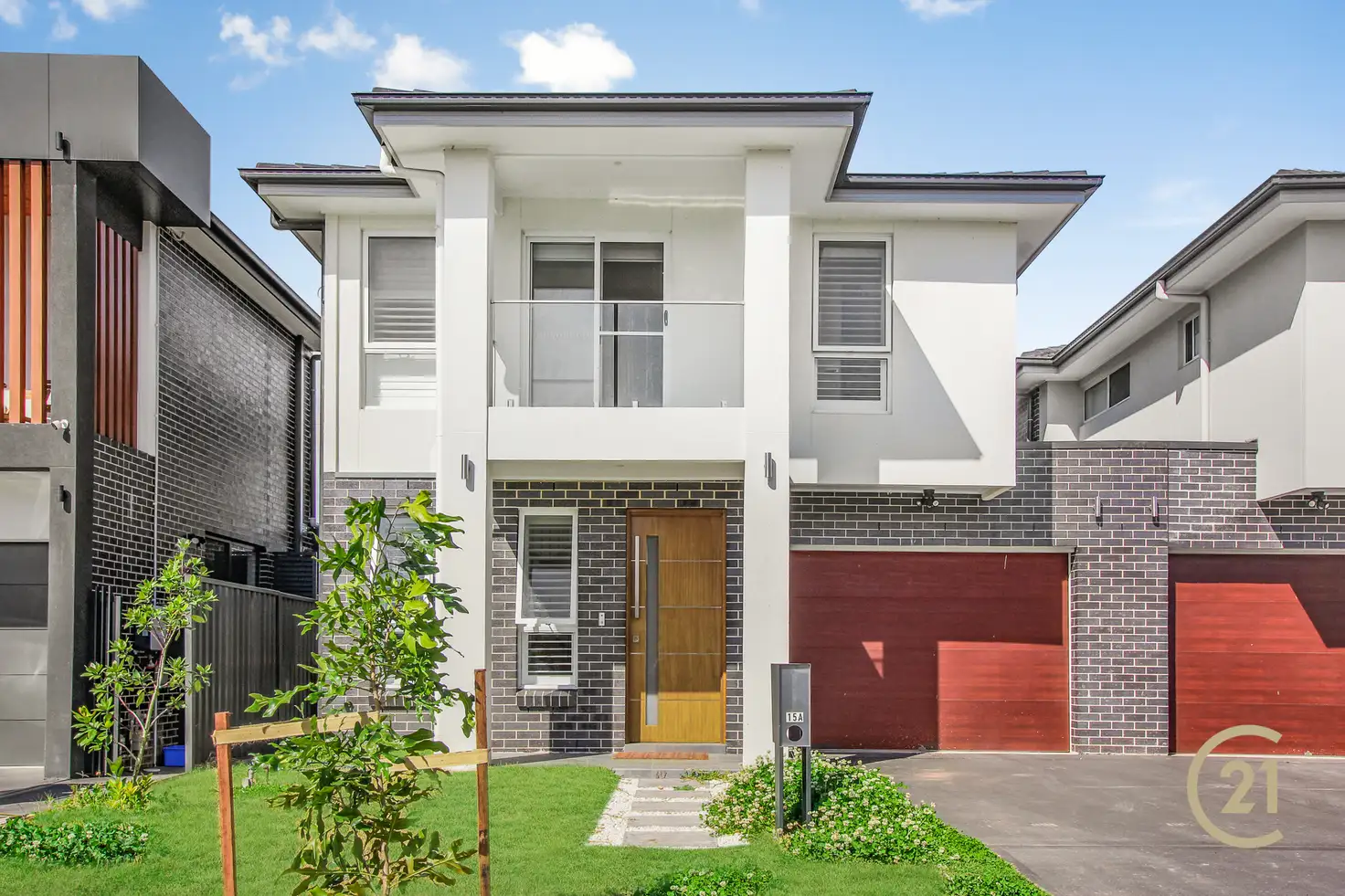 Main view of Homely house listing, 15A April Crescent, Riverstone NSW 2765