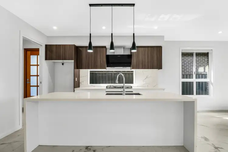 Fifth view of Homely house listing, 15A April Crescent, Riverstone NSW 2765
