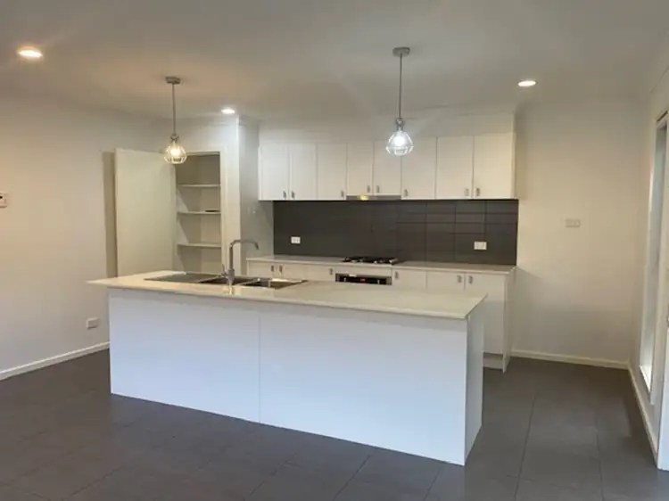 Fourth view of Homely house listing, 54 Belmont Crescent, Pakenham VIC 3810