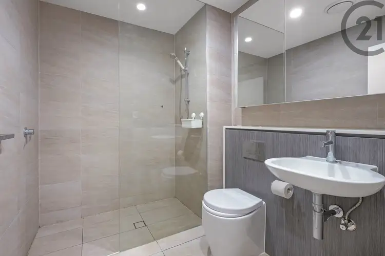 Fourth view of Homely apartment listing, 303/16 Gadigal Avenue, Waterloo NSW 2017