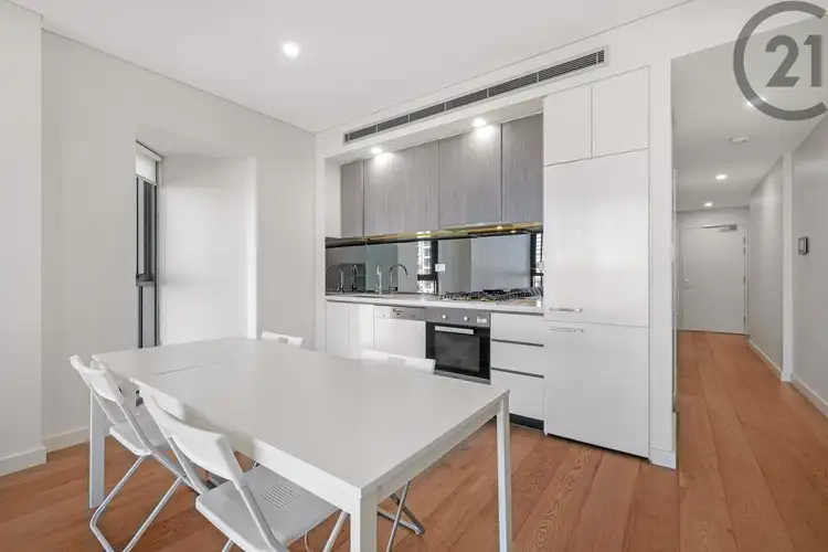 Fifth view of Homely apartment listing, 303/16 Gadigal Avenue, Waterloo NSW 2017