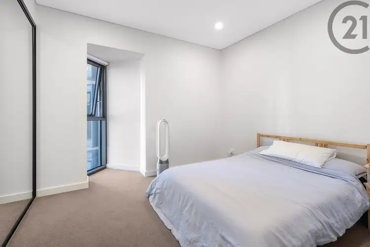 Sixth view of Homely apartment listing, 303/16 Gadigal Avenue, Waterloo NSW 2017