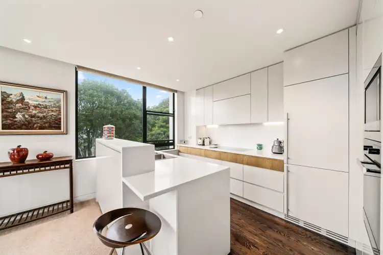 Fifth view of Homely apartment listing, 2c/5-11 Thornton Street, Darling Point NSW 2027