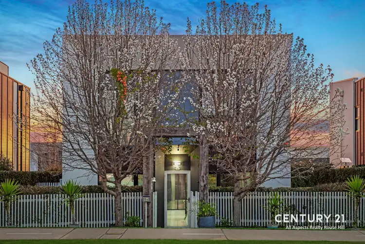 84 Hezlett Road, North Kellyville NSW 2155
