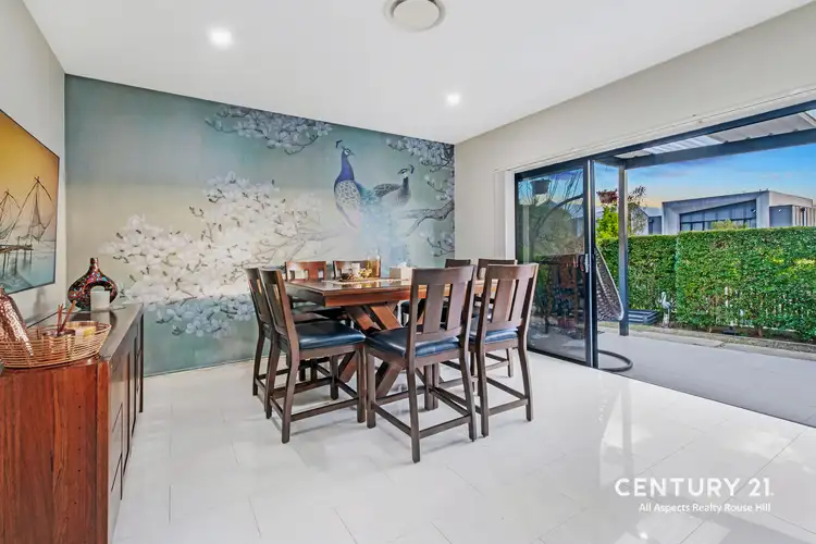 Fifth view of Homely house listing, 84 Hezlett Road, North Kellyville NSW 2155