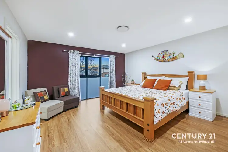 Sixth view of Homely house listing, 84 Hezlett Road, North Kellyville NSW 2155