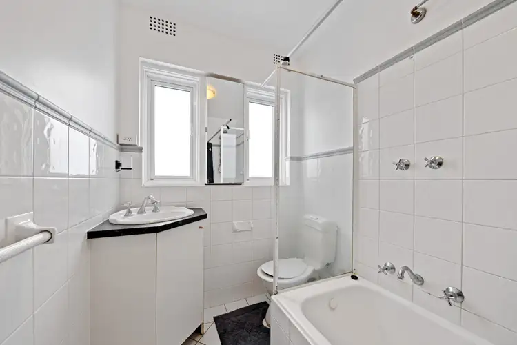 Fifth view of Homely apartment listing, 7/735 New South Head Road, Rose Bay NSW 2029