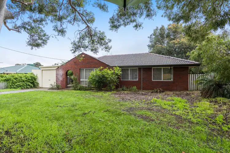 Main view of Homely house listing, 3 Cronin Place, Armadale WA 6112