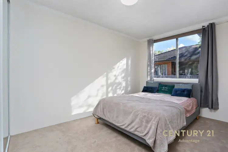 Third view of Homely apartment listing, 5/83 Lane Street, Wentworthville NSW 2145