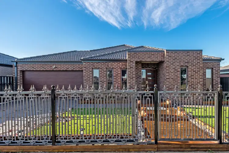 Main view of Homely house listing, 1266 Ison Road, Wyndham Vale VIC 3024