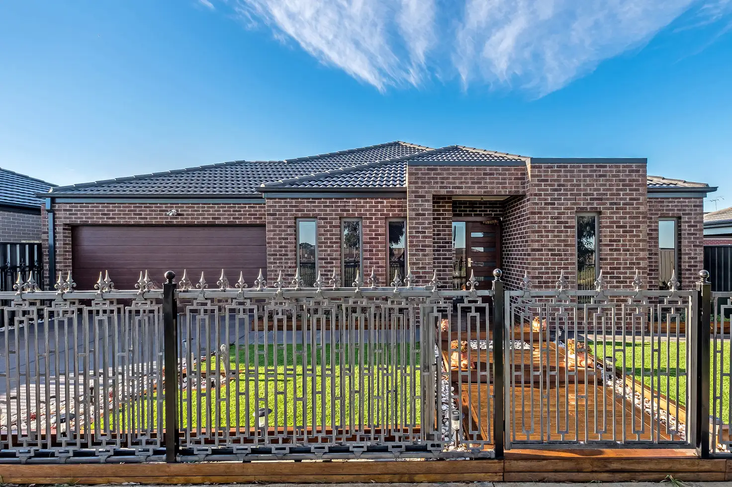 Main view of Homely house listing, 1266 Ison Road, Wyndham Vale VIC 3024