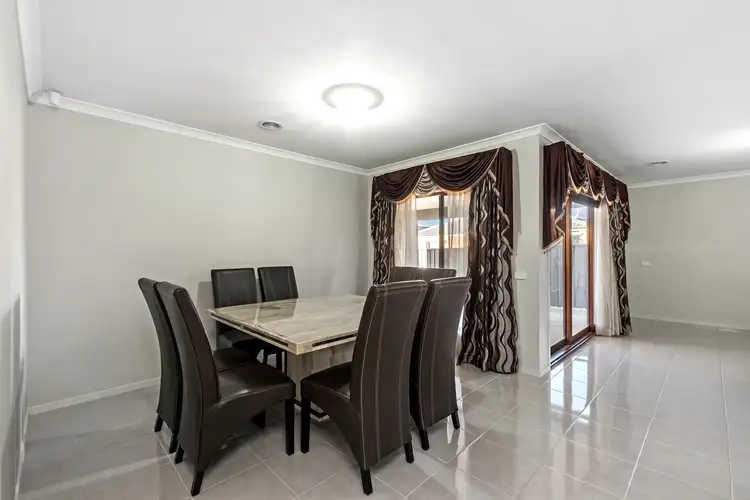 Second view of Homely house listing, 1266 Ison Road, Wyndham Vale VIC 3024