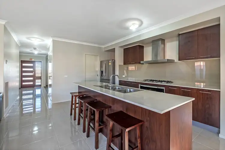 Third view of Homely house listing, 1266 Ison Road, Wyndham Vale VIC 3024