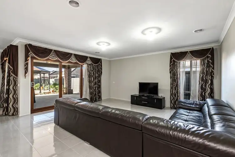 Fourth view of Homely house listing, 1266 Ison Road, Wyndham Vale VIC 3024