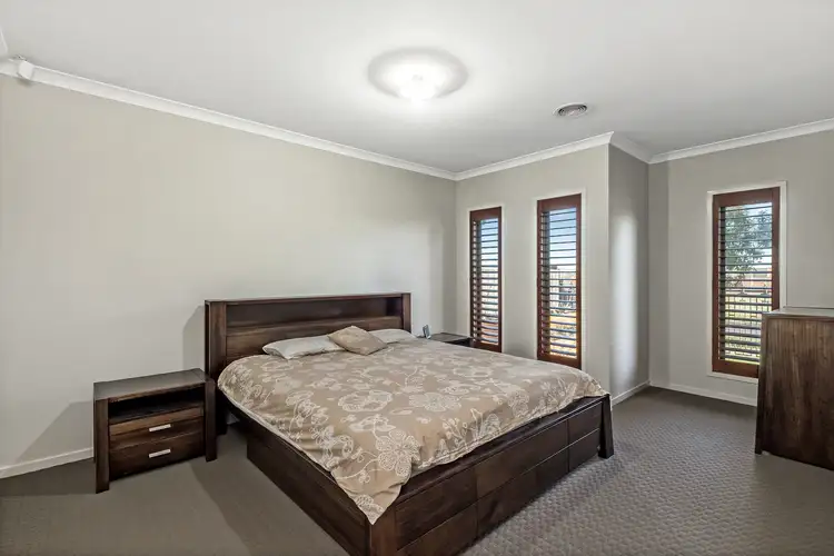 Fifth view of Homely house listing, 1266 Ison Road, Wyndham Vale VIC 3024