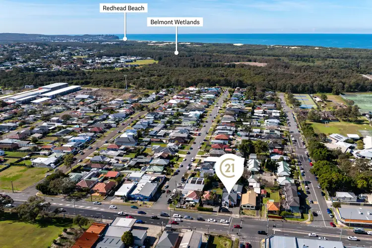 Second view of Homely house listing, 459 Pacific Highway, Belmont NSW 2280