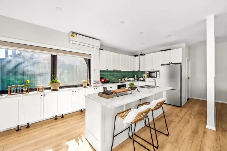 Fifth view of Homely house listing, 459 Pacific Highway, Belmont NSW 2280