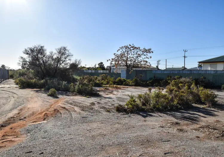 Main view of Homely land listing, 20 King Street, Broken Hill NSW 2880