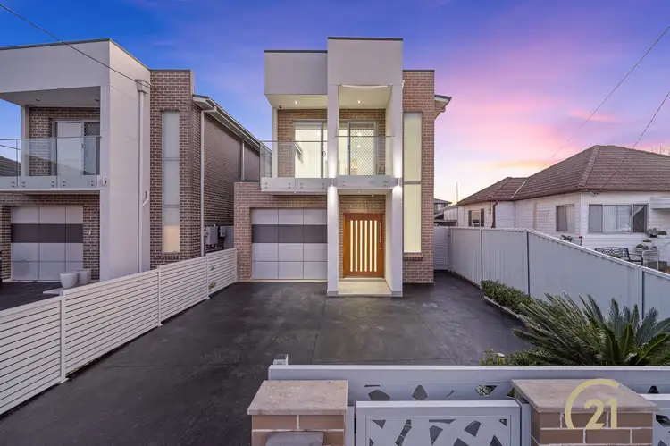 23a Delamere Street, Canley Vale NSW 2166